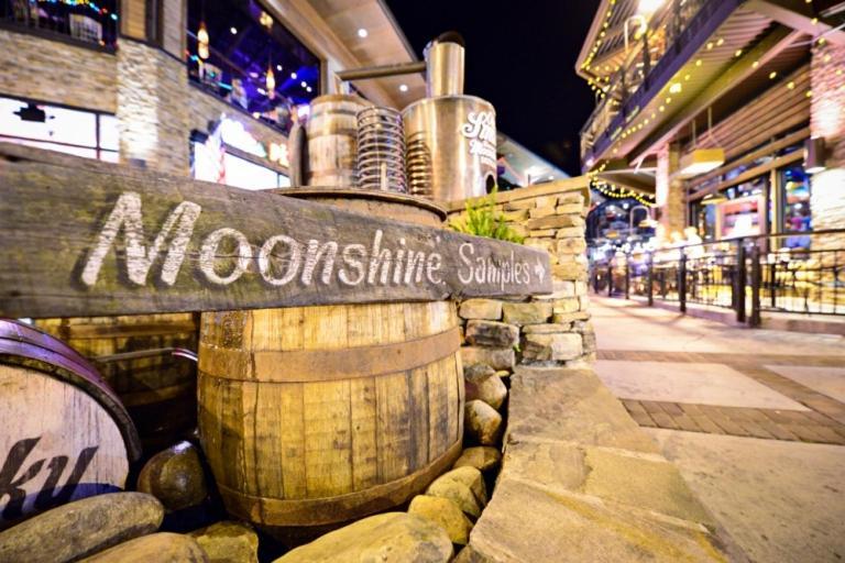 Ski Mountain Lodge Gatlinburg Eksteriør billede